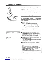 Preview for 14 page of Philips VR 241 Operating Instructions Manual