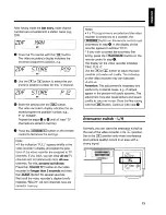 Preview for 17 page of Philips VR 656 Operating Manual