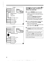 Preview for 34 page of Philips VR 657 Operating Manual