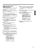 Preview for 27 page of Philips VR 678/16 Operating Manual