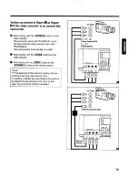 Preview for 31 page of Philips VR 678/16 Operating Manual