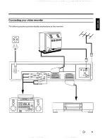 Preview for 13 page of Philips VR 732 Operating Manual