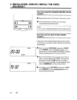 Preview for 12 page of Philips VR 737 Operating Manual