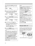 Preview for 18 page of Philips VR 757 Operating Manual