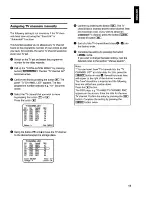 Preview for 25 page of Philips VR 768 Operating Manual