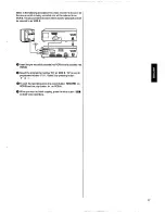 Preview for 29 page of Philips VR 813 User Manual