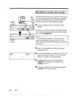 Preview for 66 page of Philips VR 833 Operating Manual