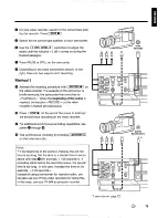 Preview for 91 page of Philips VR 948 User Manual