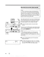 Preview for 94 page of Philips VR 948 User Manual