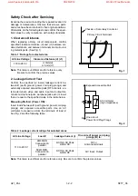 Preview for 5 page of Philips VR109/55 Service Manual