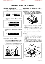 Preview for 6 page of Philips VR109/55 Service Manual