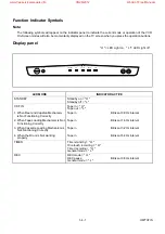 Preview for 9 page of Philips VR109/55 Service Manual