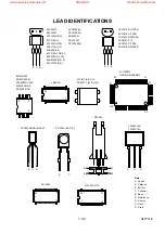 Preview for 42 page of Philips VR109/55 Service Manual