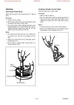 Preview for 51 page of Philips VR109/55 Service Manual