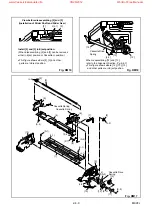 Preview for 65 page of Philips VR109/55 Service Manual