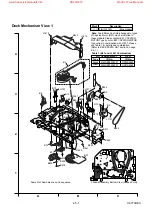 Preview for 68 page of Philips VR109/55 Service Manual