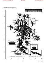 Preview for 69 page of Philips VR109/55 Service Manual