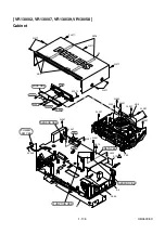 Preview for 40 page of Philips VR130/07 Service Manual