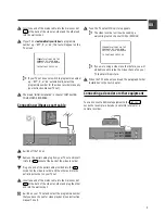 Preview for 8 page of Philips VR200/05 User Manual