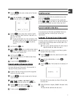 Preview for 10 page of Philips VR200/05 User Manual