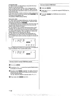 Preview for 16 page of Philips VR200 Operating Instructions Manual