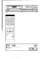 Preview for 3 page of Philips VR201 Operating Instructions Manual