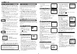 Preview for 5 page of Philips VR220/55 Instructions For Use Manual