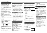 Preview for 9 page of Philips VR220/55 Instructions For Use Manual