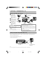 Preview for 6 page of Philips VR220 User Manual