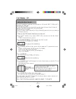 Preview for 7 page of Philips VR220 User Manual