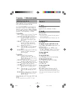 Preview for 10 page of Philips VR220 User Manual