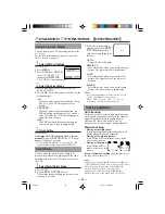 Preview for 13 page of Philips VR220 User Manual