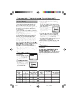 Preview for 15 page of Philips VR220 User Manual