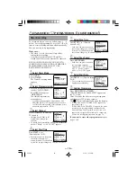 Preview for 17 page of Philips VR220 User Manual