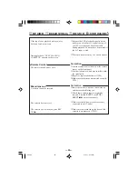 Preview for 23 page of Philips VR220 User Manual