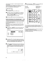 Preview for 14 page of Philips VR322 Operating Instructions Manual