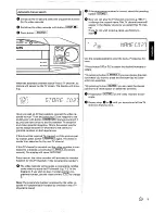 Preview for 11 page of Philips VR422 Operating Manual