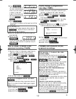 Preview for 12 page of Philips VR550/58 User Manual