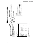 Preview for 33 page of Philips VR570 Service Manual