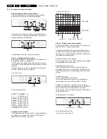 Preview for 50 page of Philips VR570 Service Manual