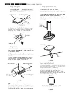 Preview for 54 page of Philips VR570 Service Manual