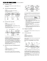 Preview for 94 page of Philips VR570 Service Manual