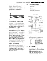 Preview for 99 page of Philips VR570 Service Manual