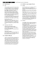 Preview for 106 page of Philips VR570 Service Manual