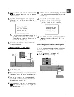 Preview for 8 page of Philips VR605/02 User Manual