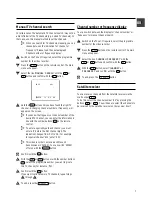 Preview for 10 page of Philips VR605/02 User Manual