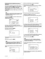 Preview for 18 page of Philips VR6391 (Italian) Istruzioni Per L'Uso