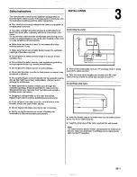 Preview for 7 page of Philips VR6393 Operating Instructions Manual