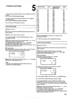 Preview for 9 page of Philips VR6393 Operating Instructions Manual