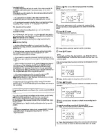 Preview for 18 page of Philips VR6393 Operating Instructions Manual